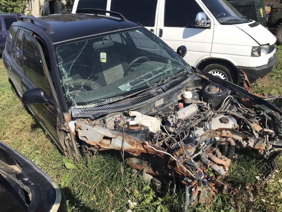 Мицубиси Ланцер