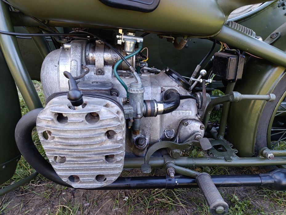 М-72 Дніпро Урал мт BMW к-750 мв-750 ціни уточняйте