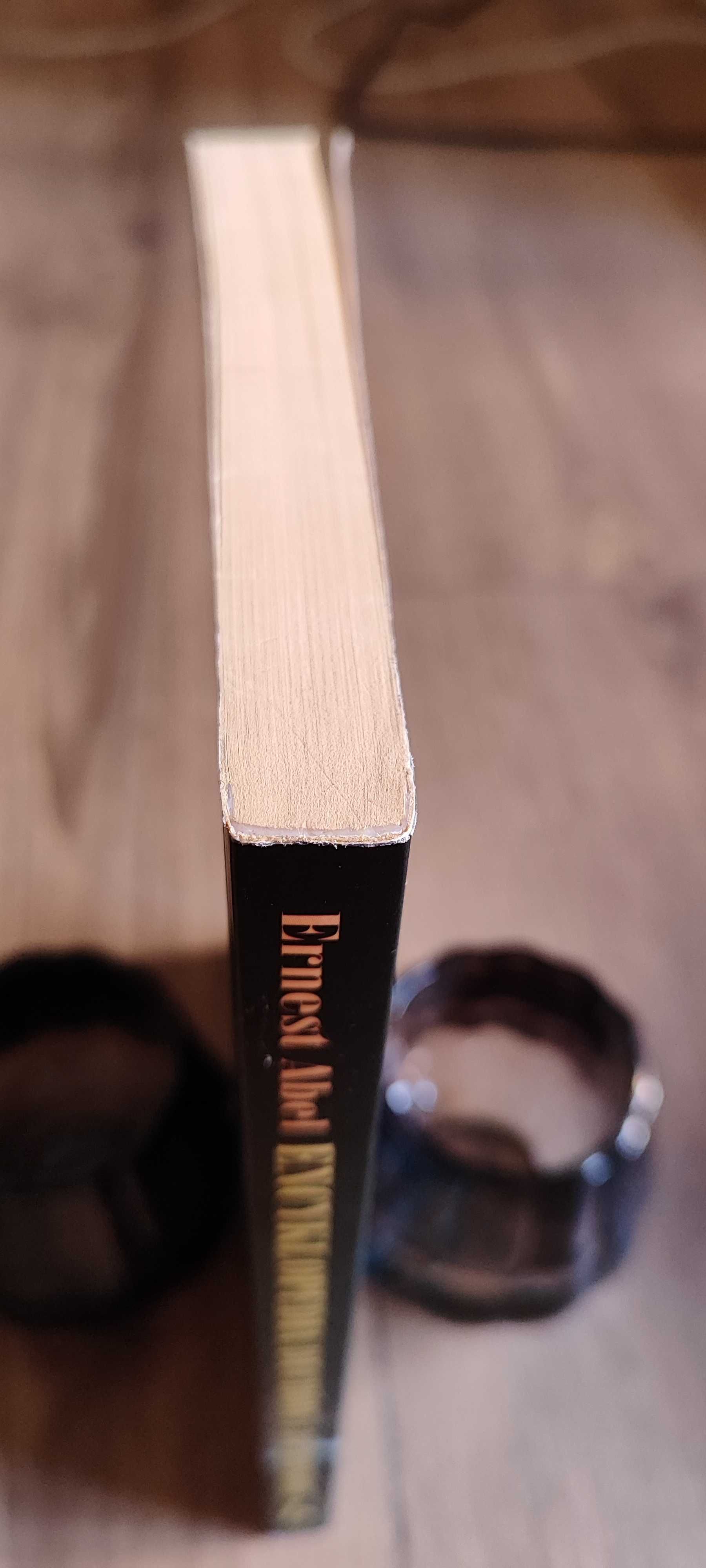 Książka "Encyklopedia Duchów i Demonów" Ernest Abel