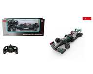 Zdalnie sterowany Mercedes-AMG F1 W11. 98500 RC 1:18 prezent zabawka