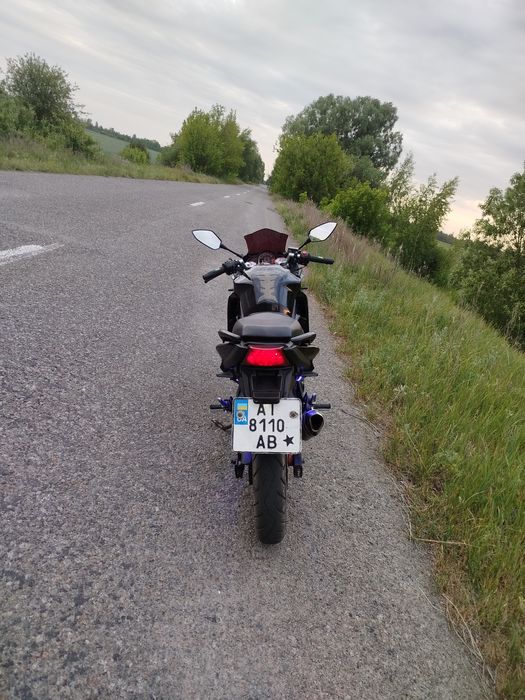 Продам  мото 150 кубів