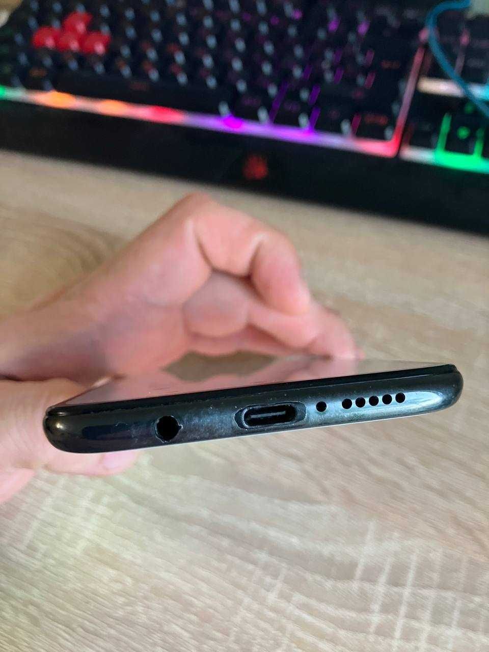 Redmi note 8 pro 6/64