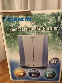 Очститель воздуха DAIKIN Япония