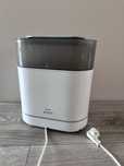 Sterylizator parowy Philips Avent