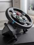Kierownica Logitech