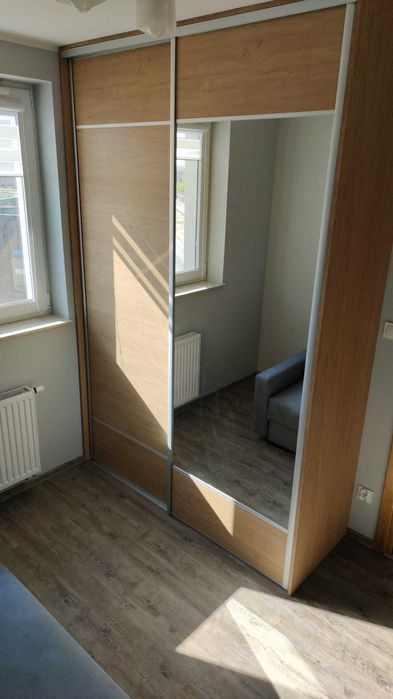 Mieszkanie 3-pokojowe 46m do wynajęcia. Rzeszów ul. Bałtycka
