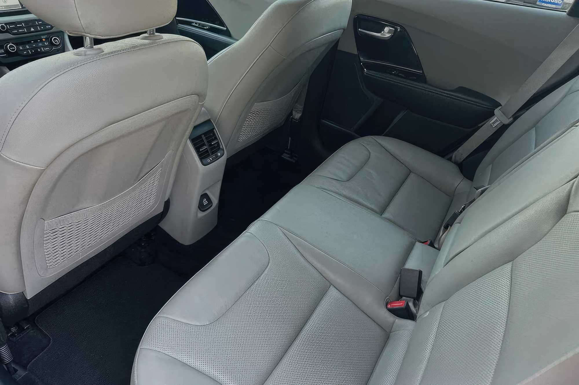 2019 Kia Niro Hybrid Plug-In EX Premium