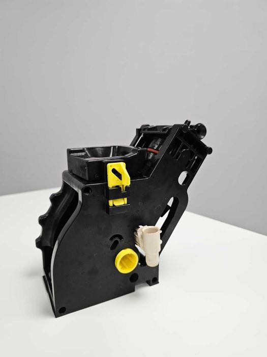 Zaparzacz Saeco Blok Zaparzajacy Po Regeneracji Jednostka Zaparzajaca