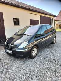 Citroen Xsara Picasso 1.6 HDI