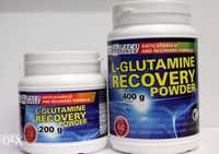 PACO POWER L-glutamine Recovery - glutamina 400 g