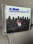 Taconafide - Soma 0,5mg - Nowa Płyta CD