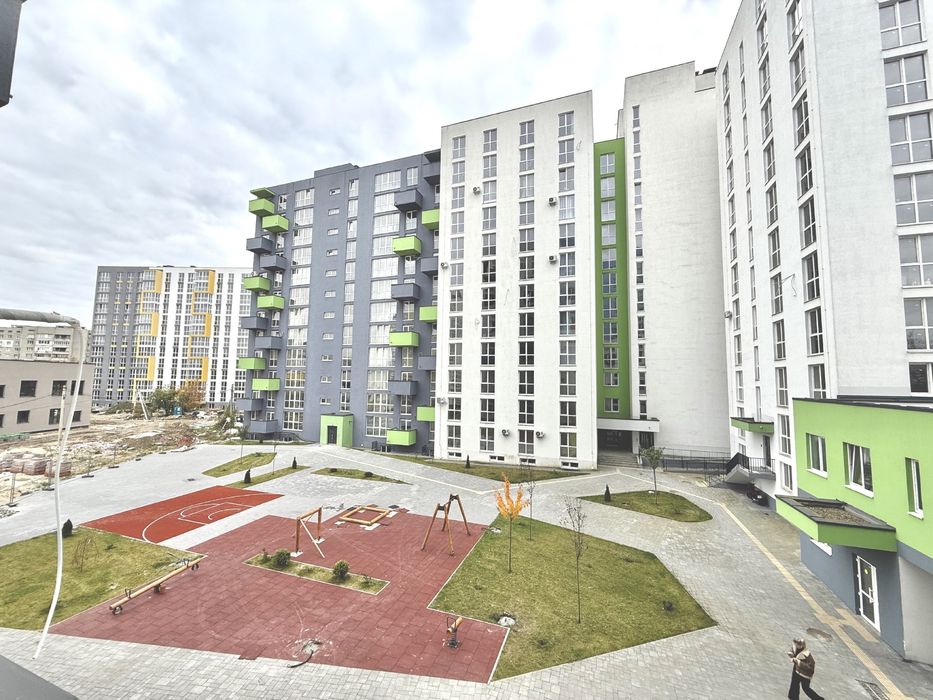 Терміново! Продаж смарт-квартири з частковим ремонтом