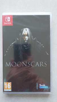 Moonscars - Nowa Nintendo Switch