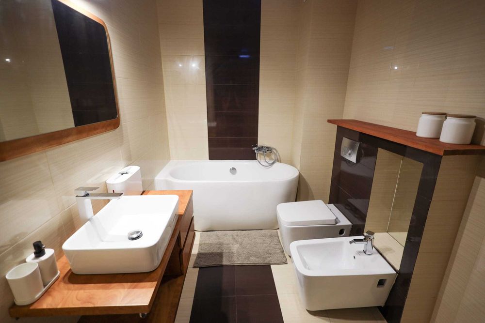 Apartament Komandorski przy Aquaparku wynajem Reda