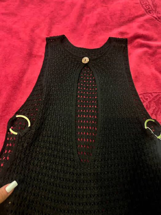 Продам пляжную тунику