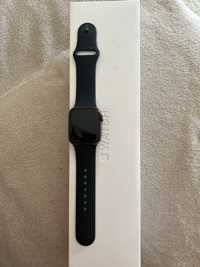 Продам Apple watch 6 SpaceGray 40mm