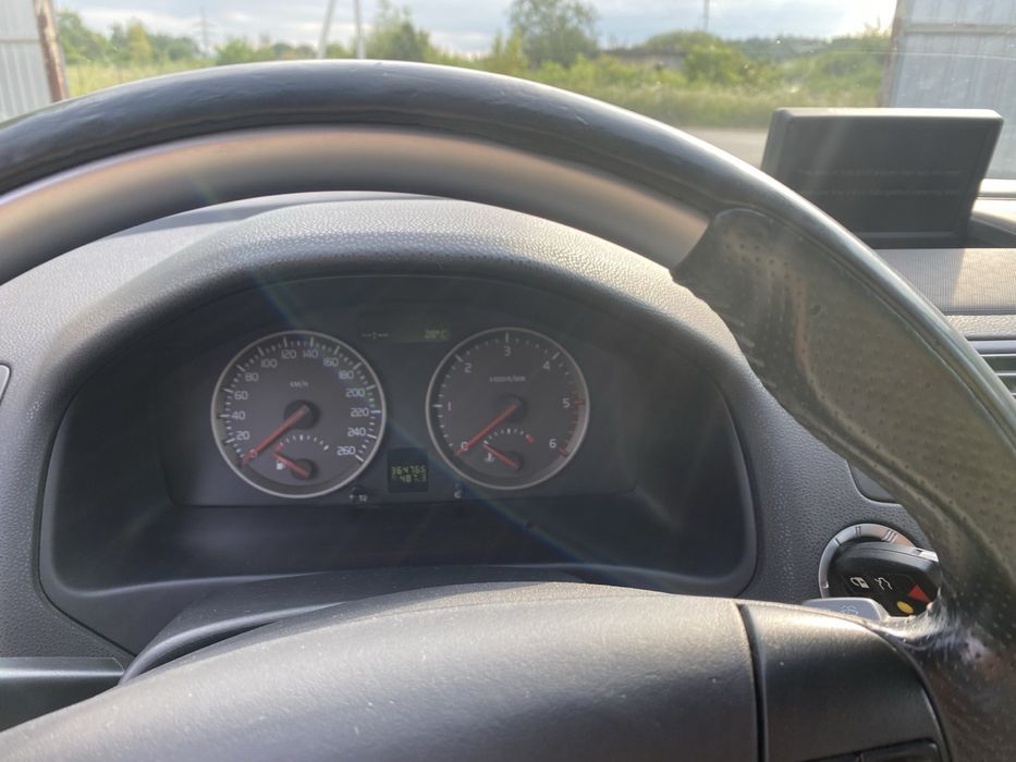 Продається авто Volvo V50 2007