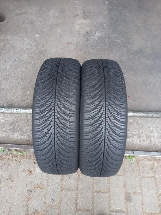 185/65 /15   2szt całoroczne   2020r