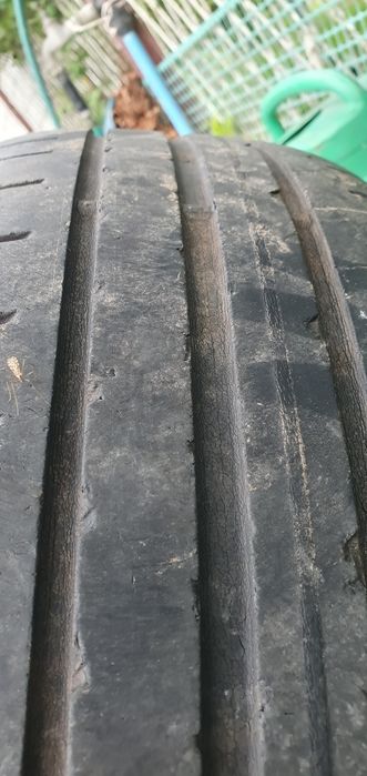 Kompletne kola VW 15 cali opony nokian i Fulda 195/65r15