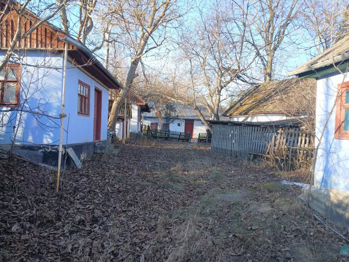 Продаж будинку у селі Пасинки