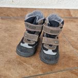 Buty zimowe zimowce Primigi 29 Goretex