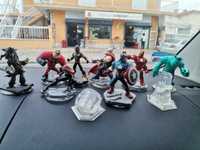 Jogo PS 4 Disney infinity 2,0