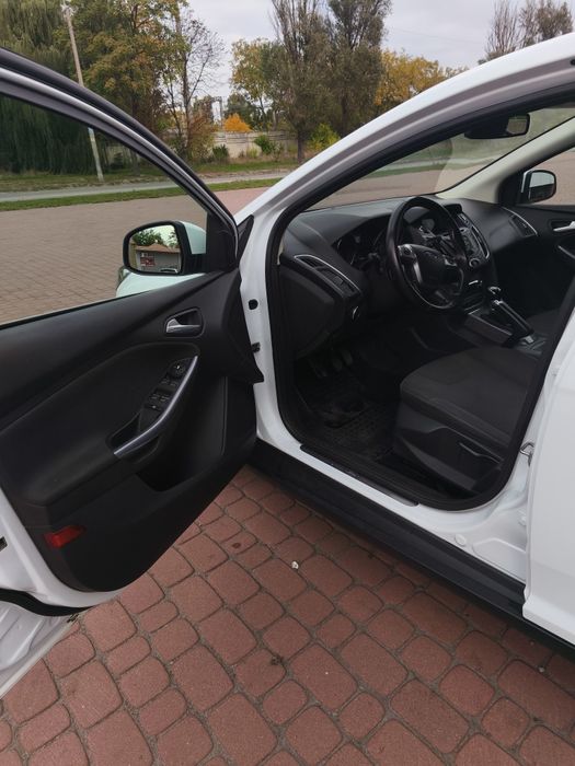 Продам Авто Ford focus 3