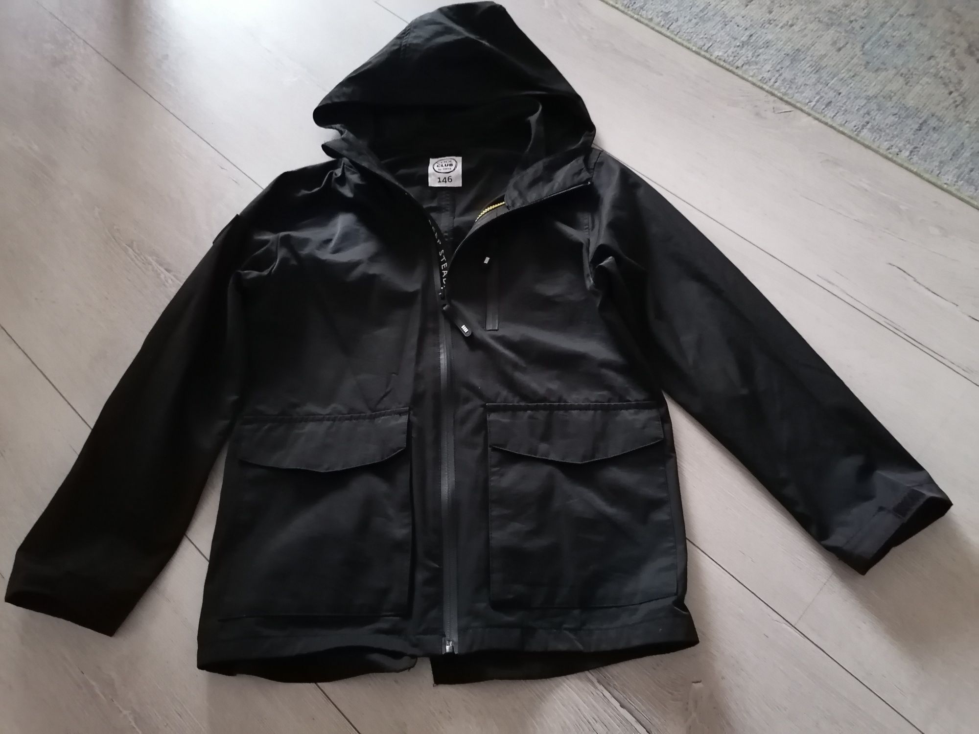 Kurtka 2 w 1 Smyk 146