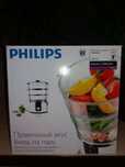 Пароварка Philips HD9171