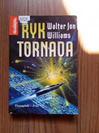 ryk tornada -   walter jon williams