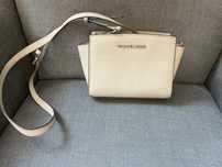 Michael Kors selma mini