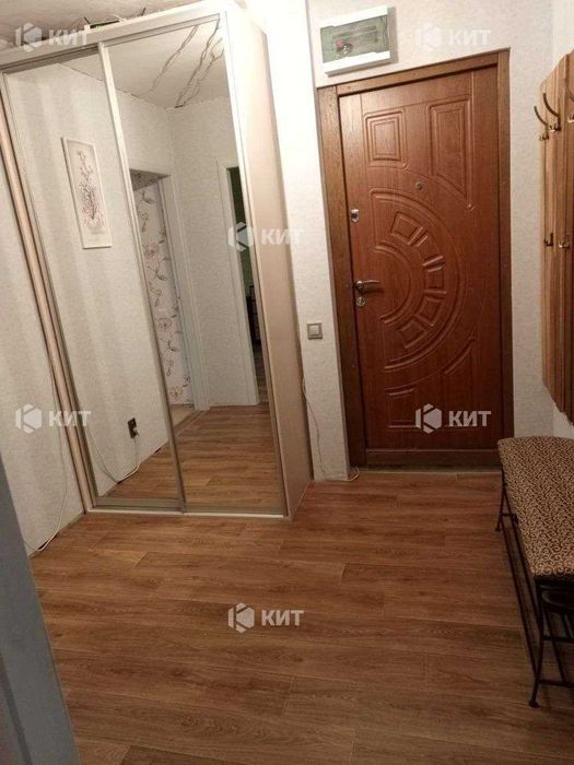 3к. 62м2 Салтівка (Салтовка 606мрн., м. Студенческая) 118559