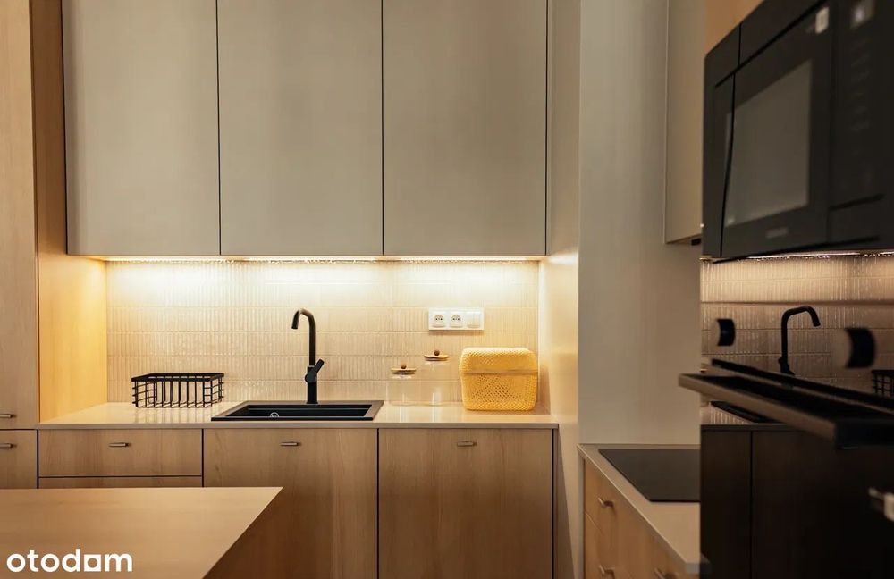 Mieszkanie 2 pokojowe, ul. Śniadeckich Perfumiarnia