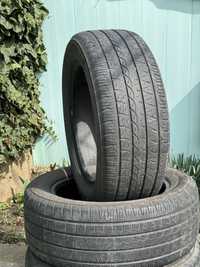 Японська літня гума Yokohama 225/55 R17 95V