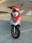 Moto jmstar 50cc