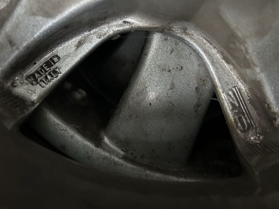 Koła zimowe opony + Felgi aluminiowe 16 cali 5x114,3 ET40