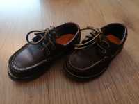 Sapatos timberland de criança