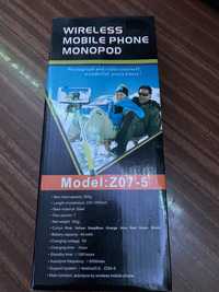 Продам , селфи палку  monopod