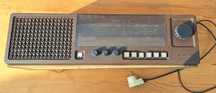 Radio UNITRA Diora R-510 Taraban 3 zabytek