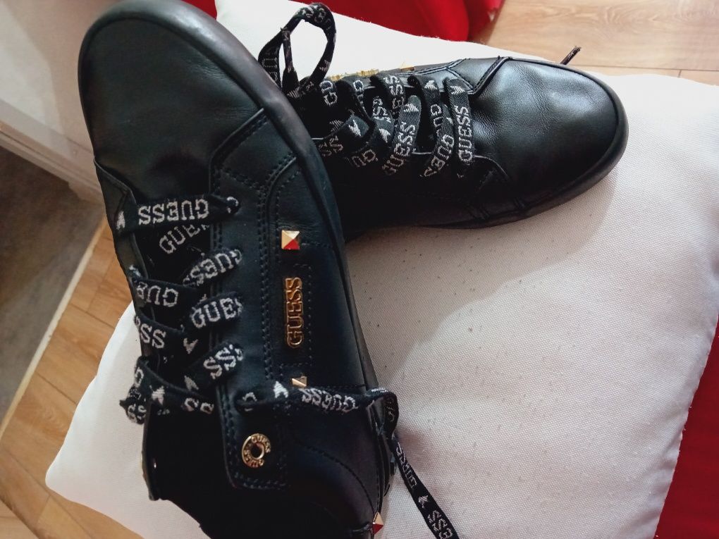 Adidasy guess orginalne 40