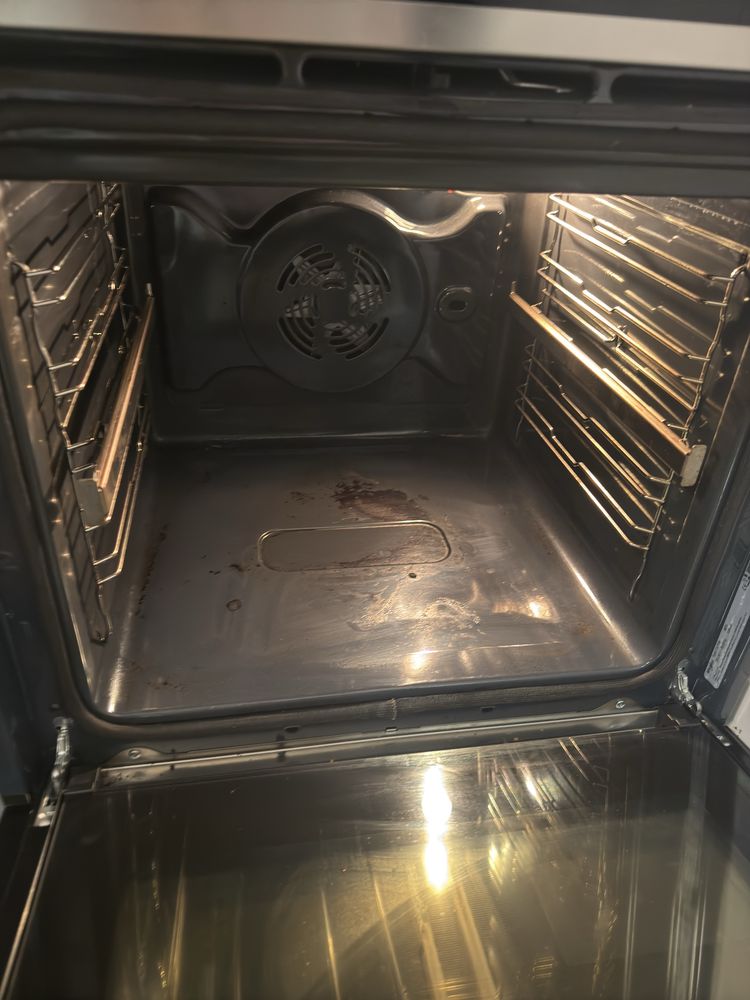 Piekarnik WHIRLPOOL OAKZ9 7961 SP IX Elektryczny Srebrno-czarny A+