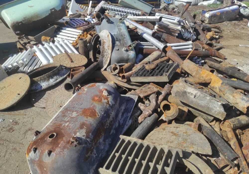 Прием лома. вывоз металлолома. Прийом металобрухту Дніпро, лом