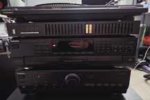 Korektor technics