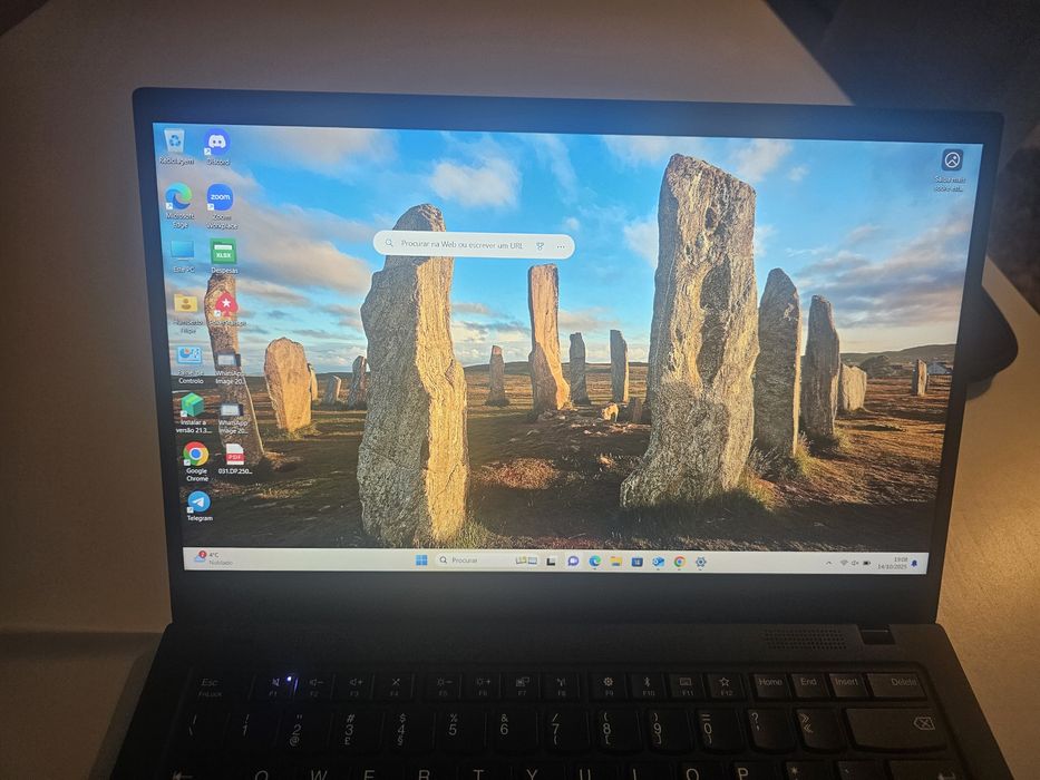 Lenovo x1 carbon