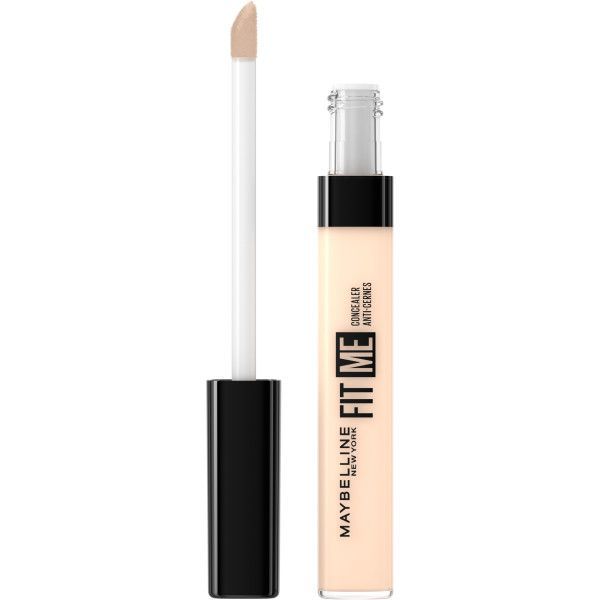 Maybelline Fit Me Concealer korektor w płynie 05 Ivory 6.8ml