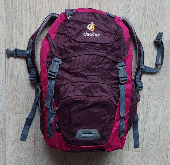 Рюкзак б/у Deuter Junior 18L (Germany)