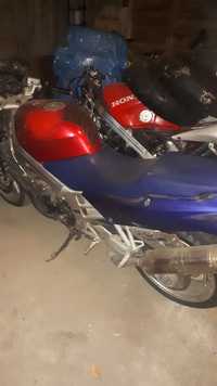 Honda vfr rc36 rc24