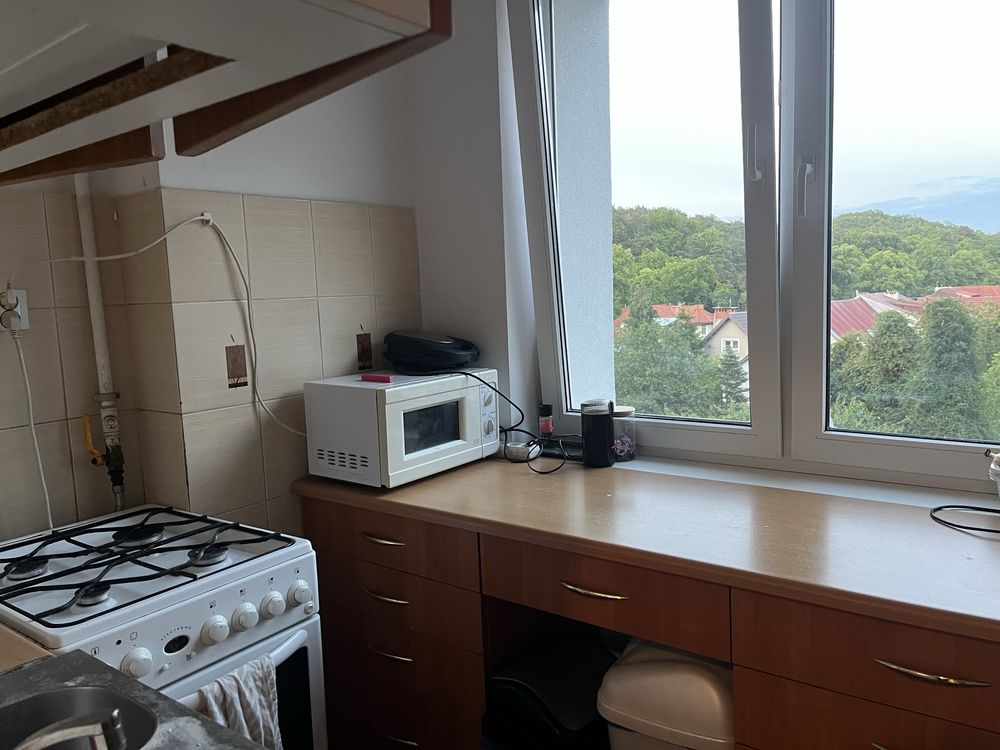 Pokój w mieszkaniu 3-pokojowym ul. 23 Marca os. Przylesie Sopot
