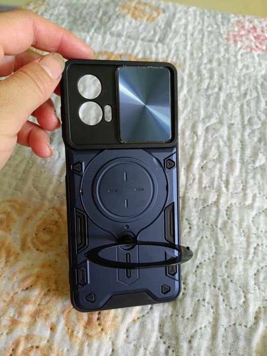 Чохол на Motorola g73