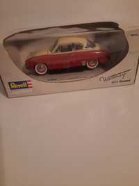 Wartburg 311 Coupe Revell 1:18 nowy